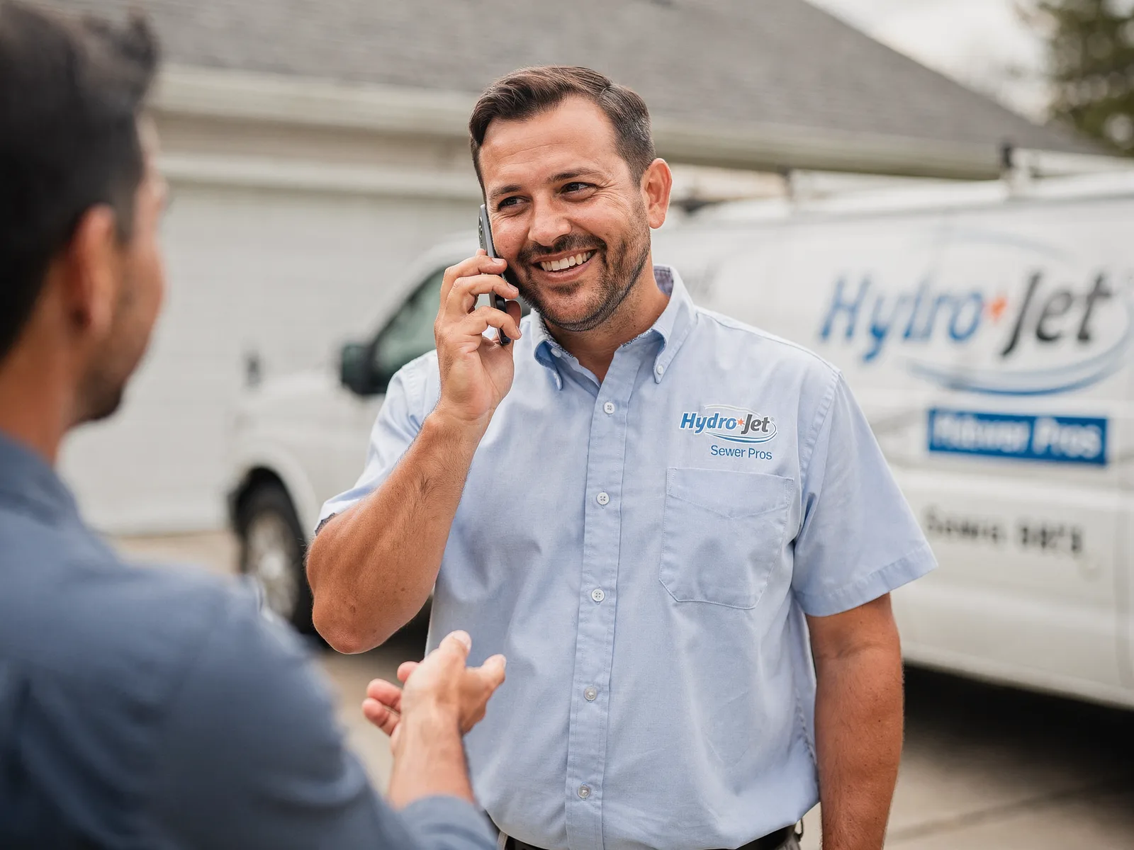 Hydro Jetting Pioneer, LA FAQs
